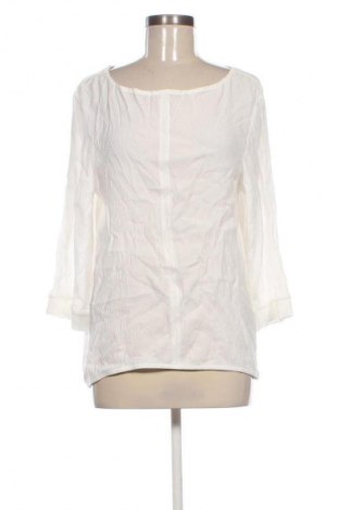 Дамска блуза S.Oliver, Размер L, Цвят Бял, Цена 8,18 €