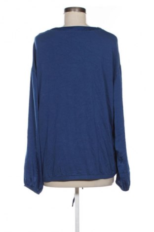 Damen Shirt S.Oliver, Größe M, Farbe Blau, Preis € 6,99