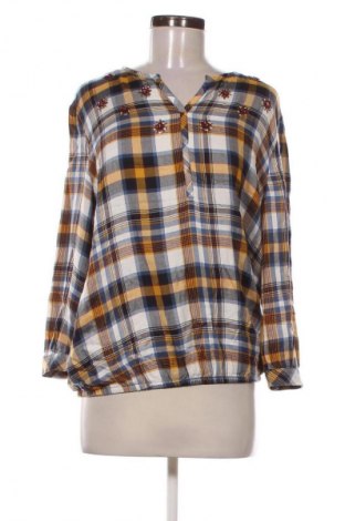 Bluză de femei S.Oliver, Mărime M, Culoare Multicolor, Preț 23,99 Lei