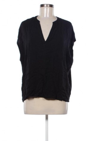 Dámská halenka S.Oliver, Velikost L, Barva Černá, Cena  259,00 Kč