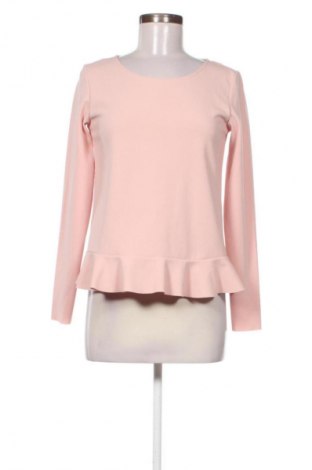 Bluzka damska S.Oliver, Rozmiar XS, Kolor Różowy, Cena 19,99 zł