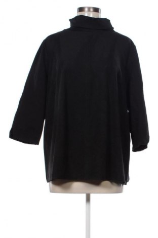 Damen Shirt S.Oliver Black Label, Größe XXL, Farbe Schwarz, Preis 12,99 €