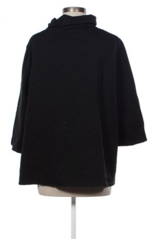 Damen Shirt S.Oliver Black Label, Größe XXL, Farbe Schwarz, Preis 12,99 €