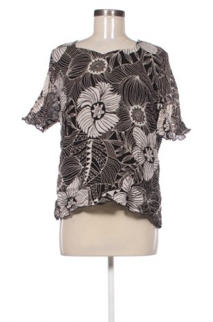 Дамска блуза S.o.l Design, Размер XXL, Цвят Многоцветен, Цена 5,04 €