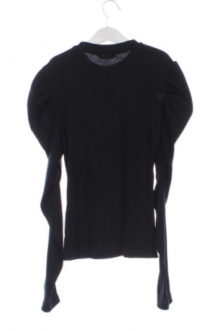 Γυναικεία μπλούζα SHEIN, Μέγεθος XS, Χρώμα Μαύρο, Τιμή 10,00 €