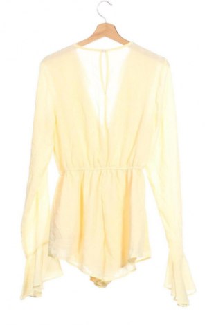 Női blúz SHEIN, Méret M, Szín Sárga, Ár 2 669 Ft