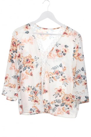 Dámska blúza SHEIN, Veľkosť M, Farba Viacfarebná, Cena  2,95 €