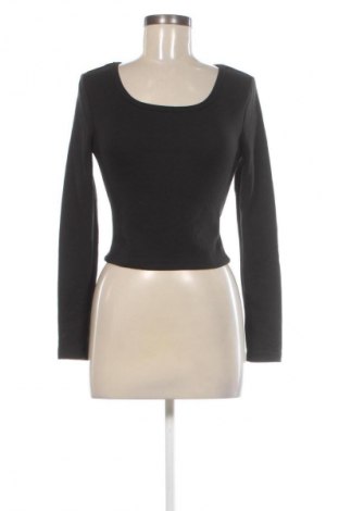 Bluzka damska SHEIN, Rozmiar S, Kolor Czarny, Cena 21,99 zł