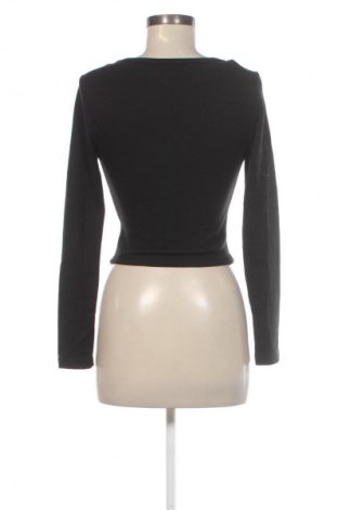 Bluzka damska SHEIN, Rozmiar S, Kolor Czarny, Cena 21,99 zł