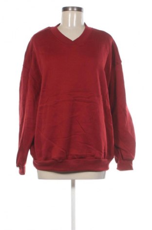 Dámska blúza SHEIN, Veľkosť L, Farba Červená, Cena  4,95 €