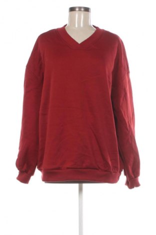 Bluzka damska SHEIN, Rozmiar XL, Kolor Czerwony, Cena 22,99 zł