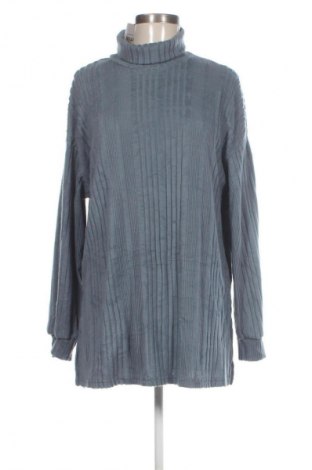 Damen Shirt SHEIN, Größe XL, Farbe Blau, Preis € 5,99