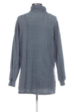 Damen Shirt SHEIN, Größe XL, Farbe Blau, Preis € 5,99