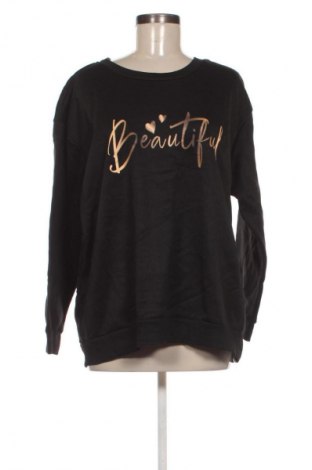 Női blúz SHEIN, Méret XL, Szín Fekete, Ár 2 639 Ft