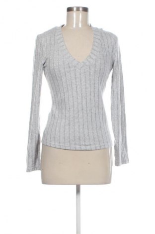 Damen Shirt SHEIN, Größe S, Farbe Grau, Preis € 6,99