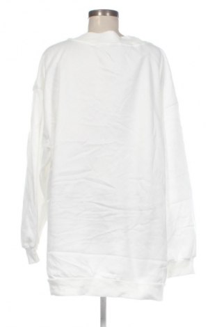 Bluzka damska SHEIN, Rozmiar 4XL, Kolor Czarny, Cena 25,99 zł