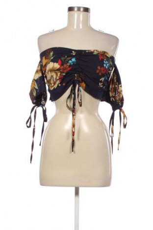 Damen Shirt SHEIN, Größe M, Farbe Mehrfarbig, Preis € 4,99