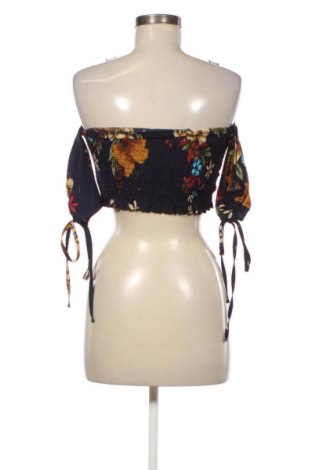 Damen Shirt SHEIN, Größe M, Farbe Mehrfarbig, Preis € 4,99