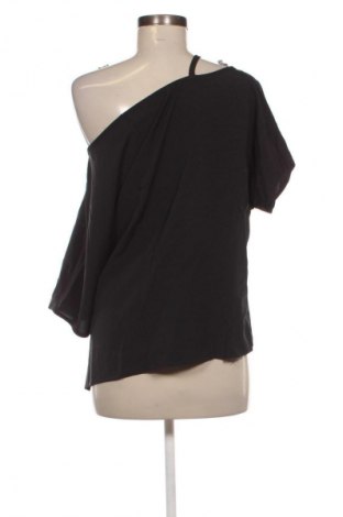 Bluzka damska SHEIN, Rozmiar M, Kolor Czarny, Cena 19,99 zł