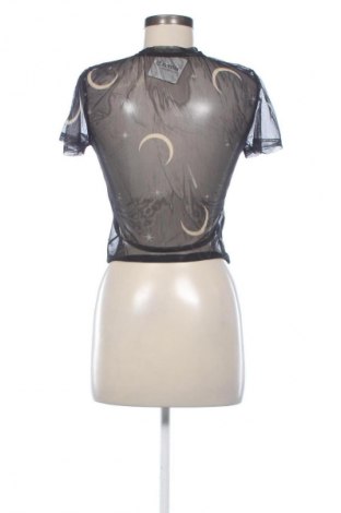 Bluză de femei SHEIN, Mărime M, Culoare Negru, Preț 24,99 Lei