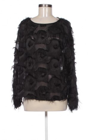 Női blúz SHEIN, Méret L, Szín Fekete, Ár 2 329 Ft