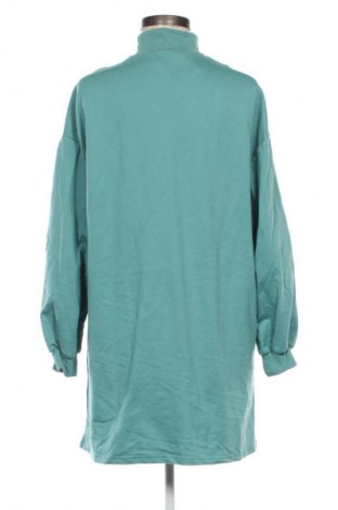 Γυναικεία μπλούζα SHEIN, Μέγεθος L, Χρώμα Πράσινο, Τιμή 3,99 €