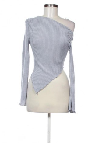 Dámská halenka SHEIN, Velikost XS, Barva Šedá, Cena  109,00 Kč