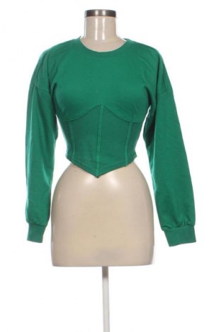 Damen Shirt SHEIN, Größe M, Farbe Grün, Preis € 4,99