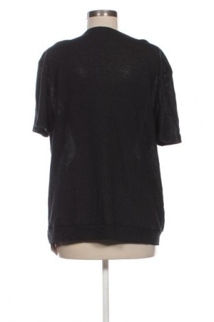 Damen Shirt SHEIN, Größe M, Farbe Schwarz, Preis 5,99 €