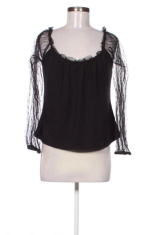 Damen Shirt SHEIN, Größe 3XL, Farbe Schwarz, Preis 6,99 €