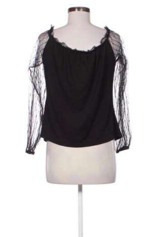 Damen Shirt SHEIN, Größe 3XL, Farbe Schwarz, Preis 6,99 €