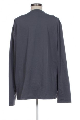 Bluză de femei SHEIN, Mărime XXL, Culoare Gri, Preț 29,99 Lei
