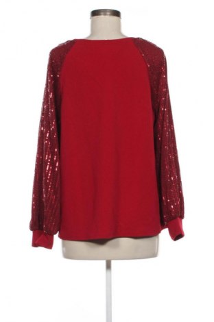 Damen Shirt SHEIN, Größe XL, Farbe Rot, Preis € 5,99