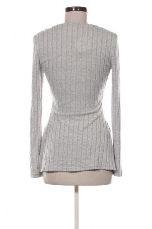 Bluzka damska SHEIN, Rozmiar M, Kolor Szary, Cena 13,99 zł