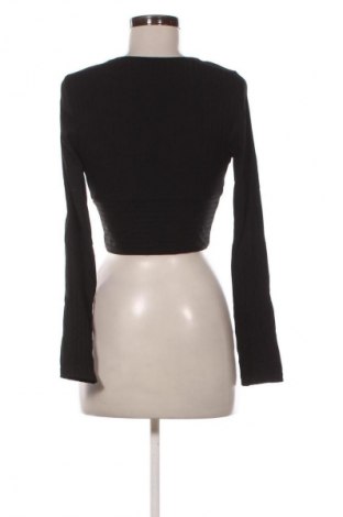 Bluză de femei SHEIN, Mărime S, Culoare Negru, Preț 20,99 Lei