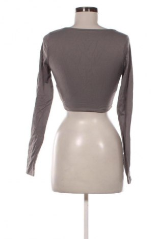 Bluzka damska SHEIN, Rozmiar S, Kolor Szary, Cena 17,99 zł