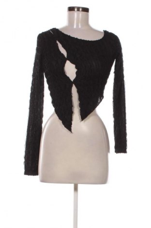 Dámská halenka SHEIN, Velikost S, Barva Černá, Cena  99,00 Kč