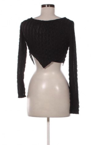 Dámská halenka SHEIN, Velikost S, Barva Černá, Cena  99,00 Kč