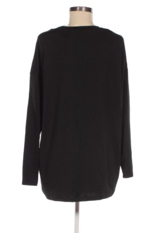 Bluză de femei SHEIN, Mărime M, Culoare Negru, Preț 20,99 Lei