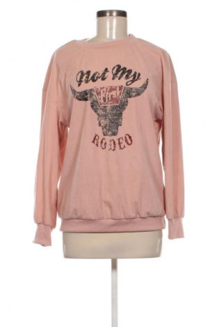 Dámska blúza SHEIN, Veľkosť S, Farba Viacfarebná, Cena  3,95 €