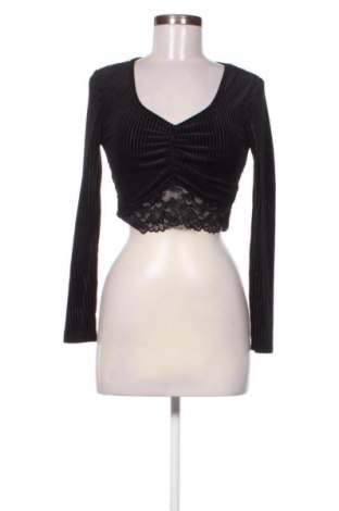 Damen Shirt SHEIN, Größe S, Farbe Schwarz, Preis € 4,99