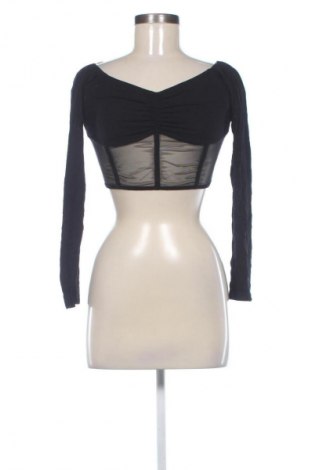 Damen Shirt SHEIN, Größe M, Farbe Schwarz, Preis € 4,99