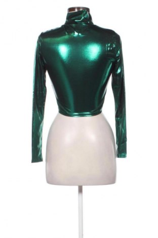 Női blúz SHEIN, Méret M, Szín Zöld, Ár 1 719 Ft