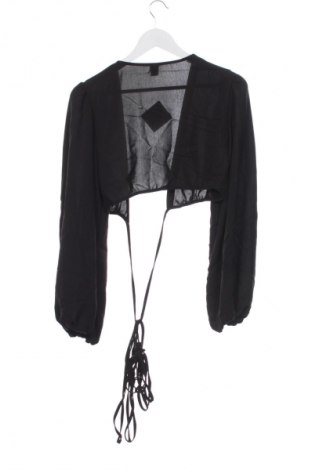 Dámská halenka SHEIN, Velikost M, Barva Černá, Cena  89,00 Kč