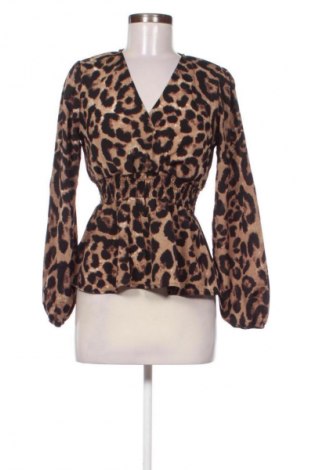 Dámská halenka SHEIN, Velikost S, Barva Vícebarevné, Cena  109,00 Kč