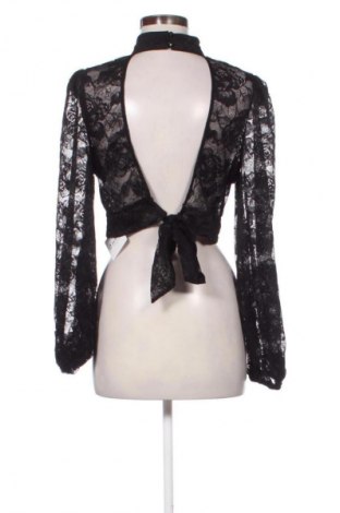 Női blúz SHEIN, Méret L, Szín Fekete, Ár 1 729 Ft