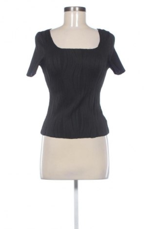 Дамска блуза SHEIN, Размер S, Цвят Черен, Цена 10,00 €