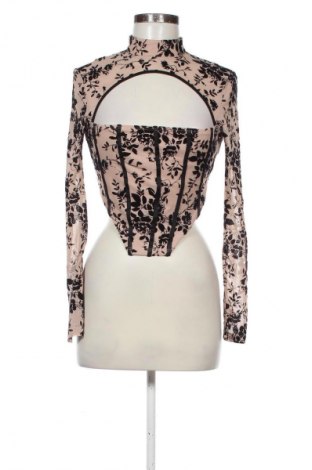 Dámská halenka SHEIN, Velikost S, Barva Vícebarevné, Cena  119,00 Kč