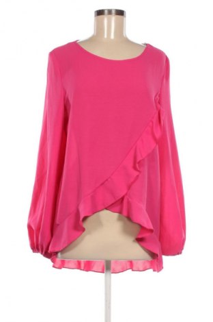 Dámská halenka SHEIN, Velikost M, Barva Růžová, Cena  119,00 Kč