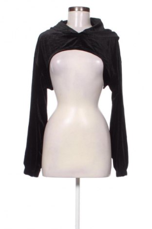 Bluzka damska SHEIN, Rozmiar S, Kolor Czarny, Cena 16,99 zł